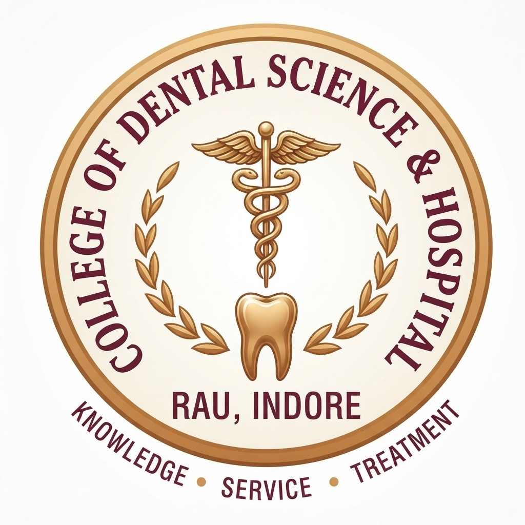College Logo