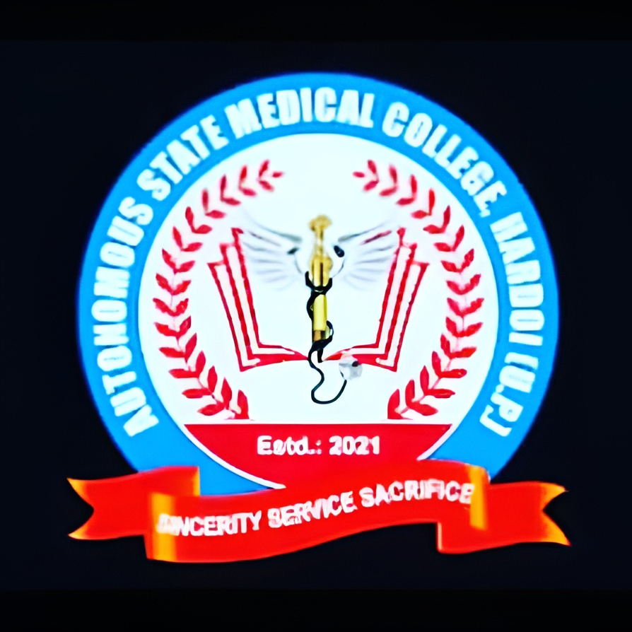 College Logo