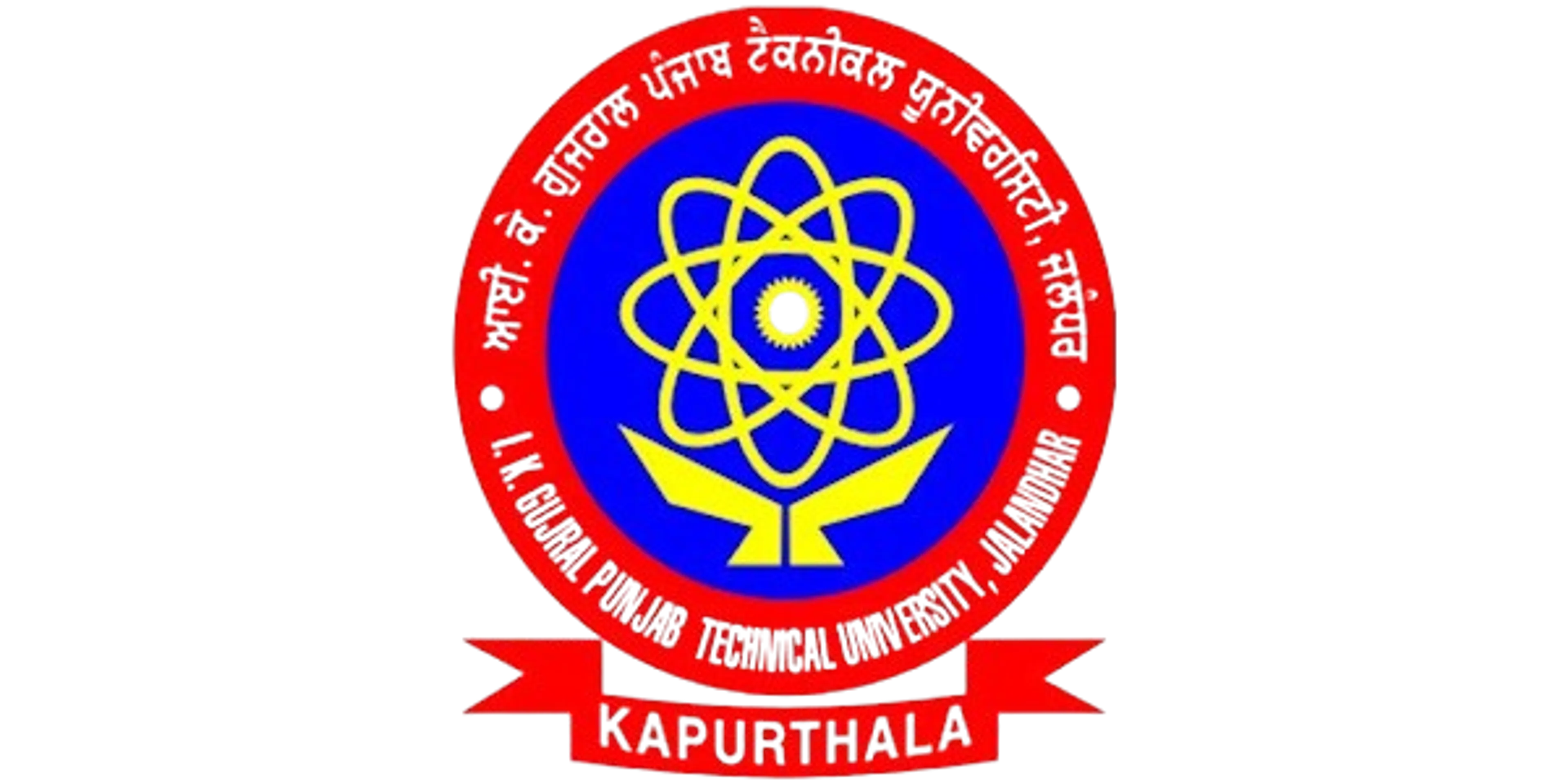 College Logo