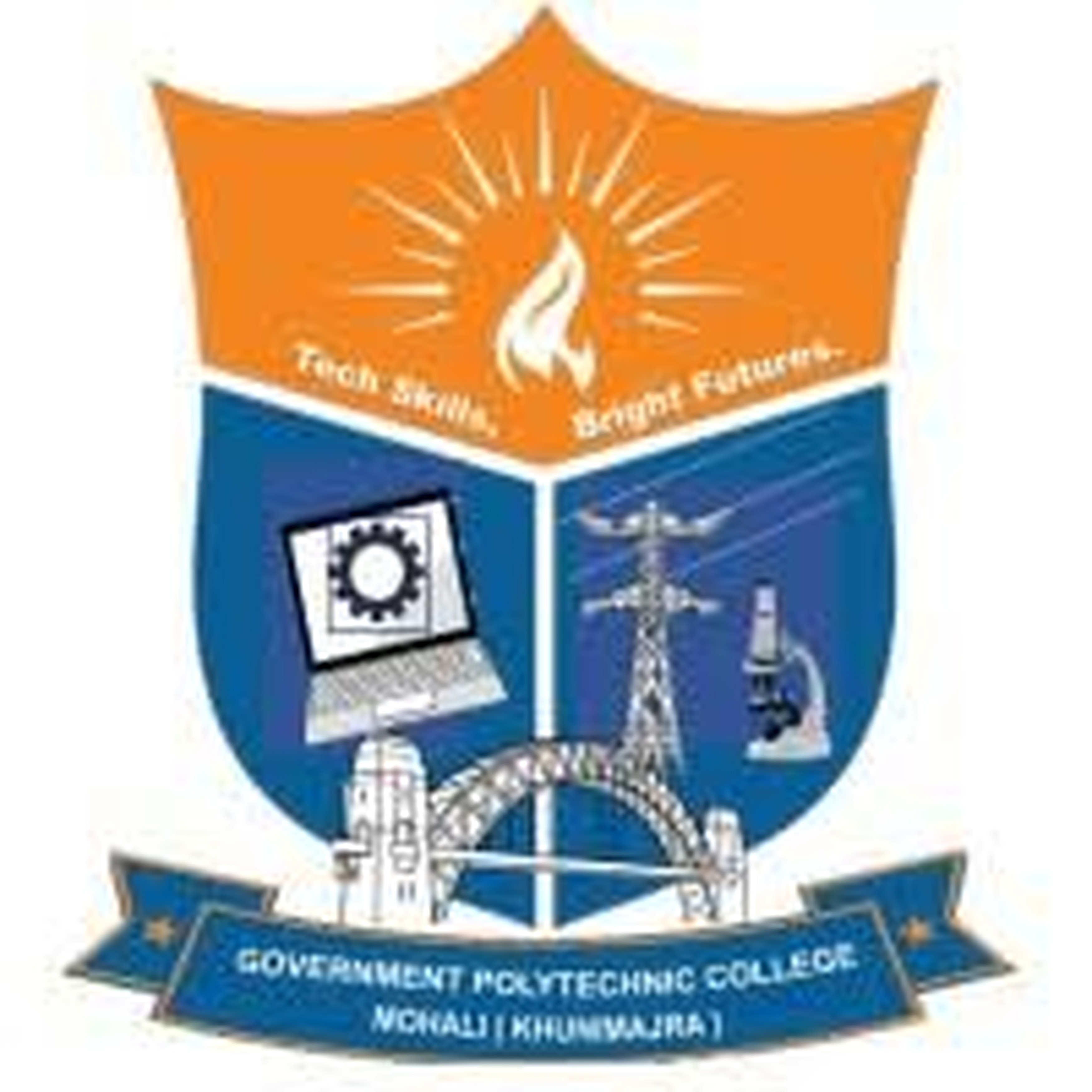 College Logo