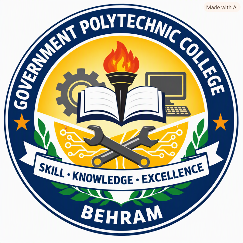 College Logo