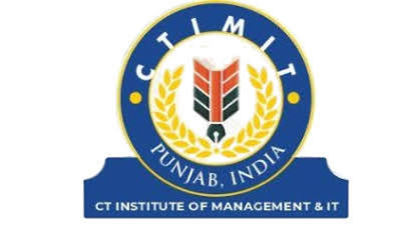 College Logo