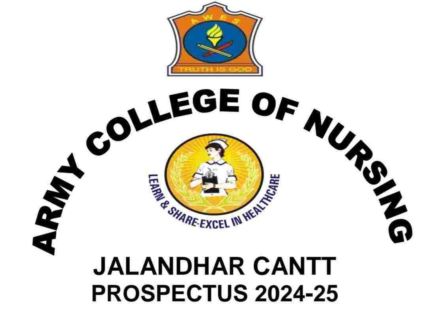 College Logo