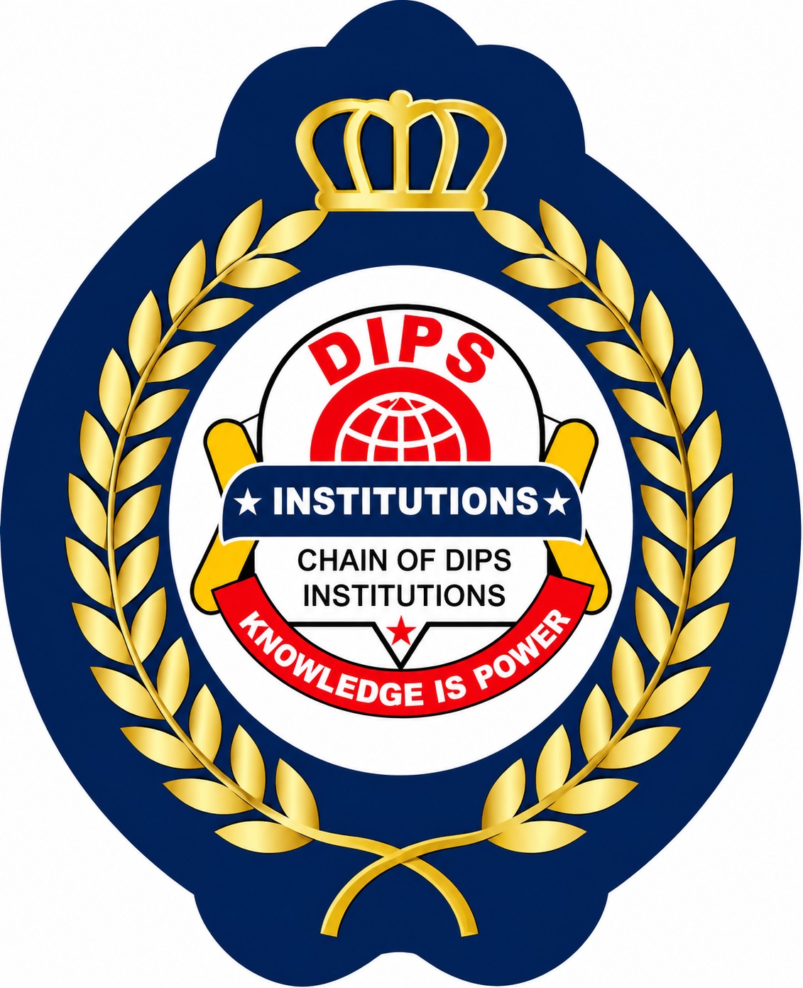College Logo