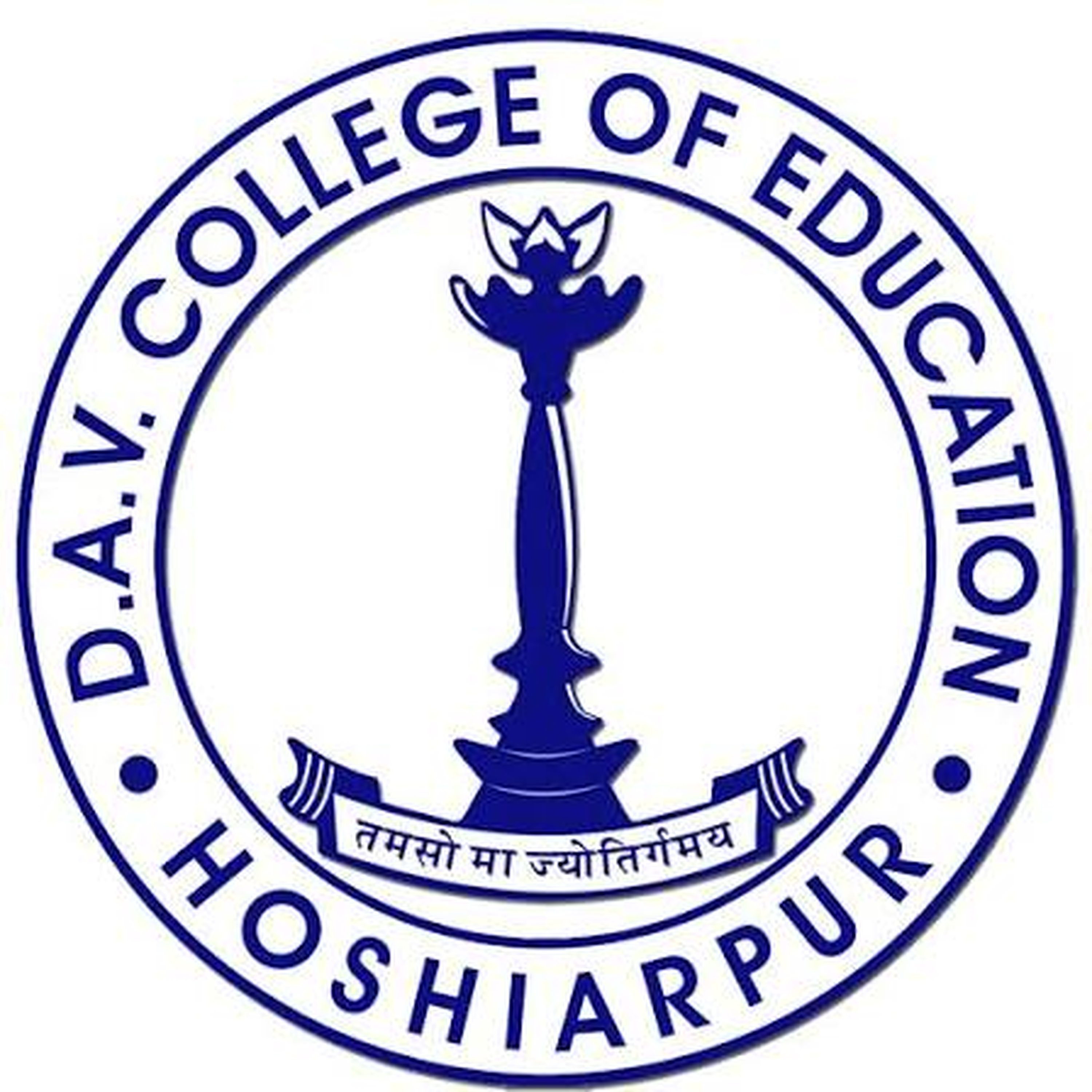 College Logo