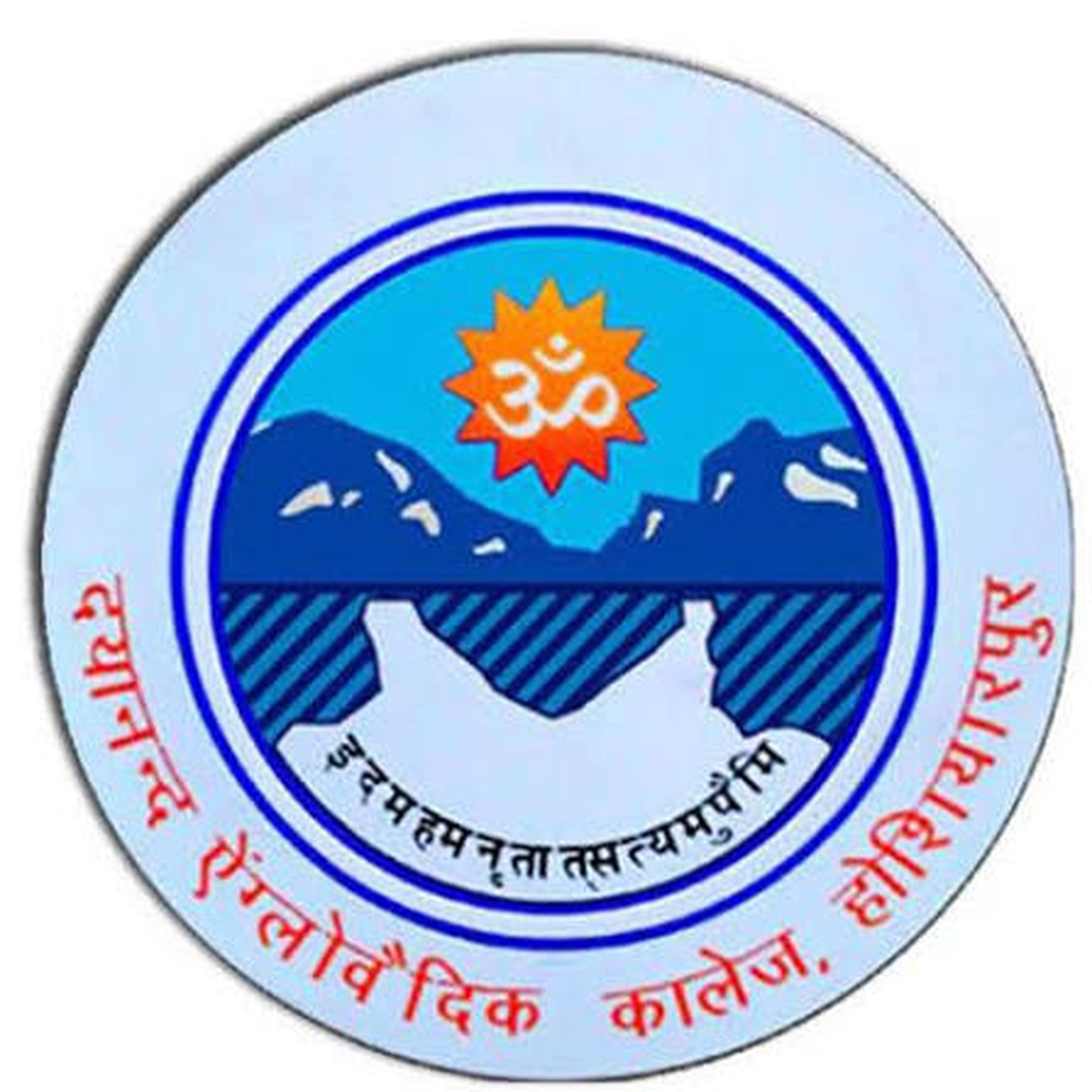 College Logo