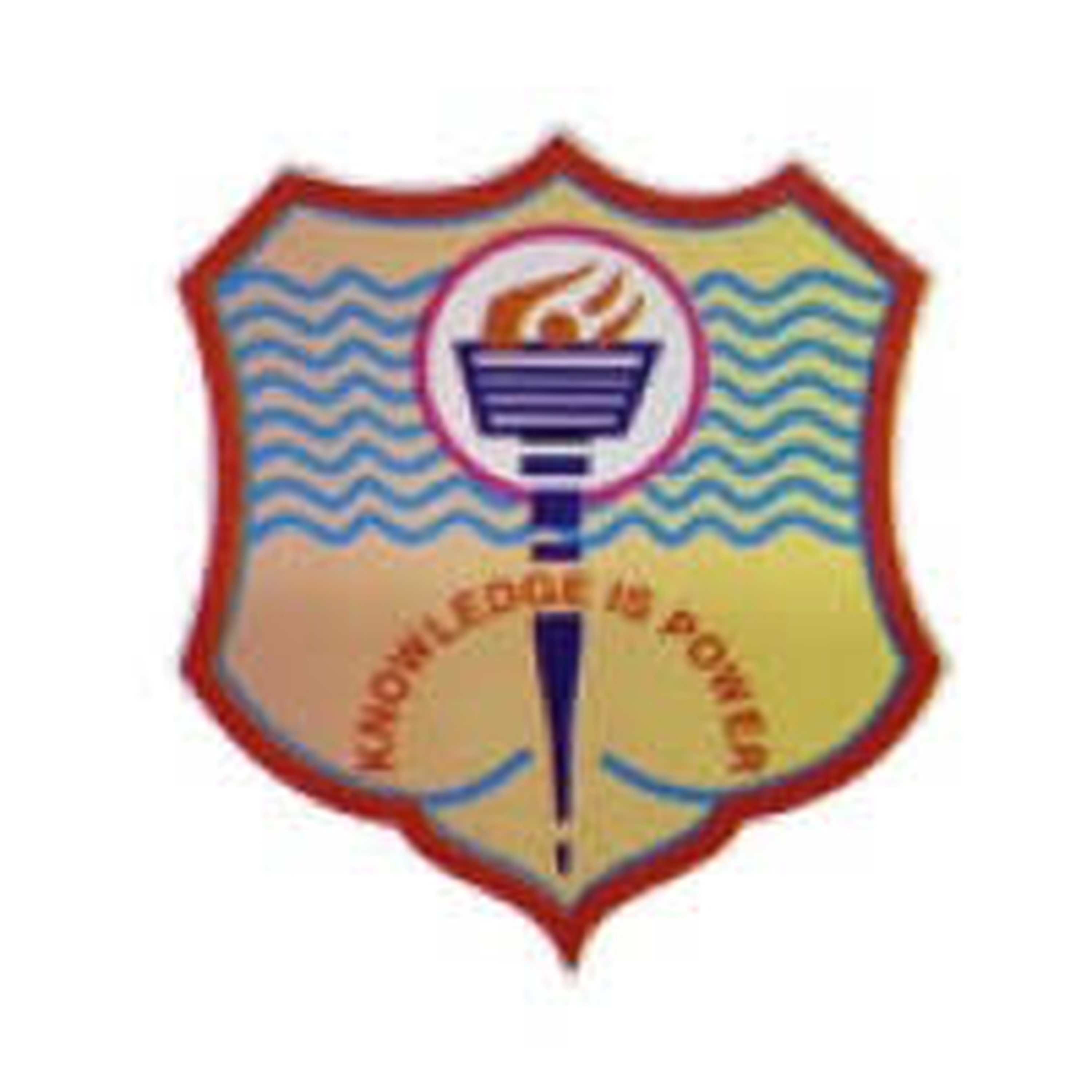 College Logo