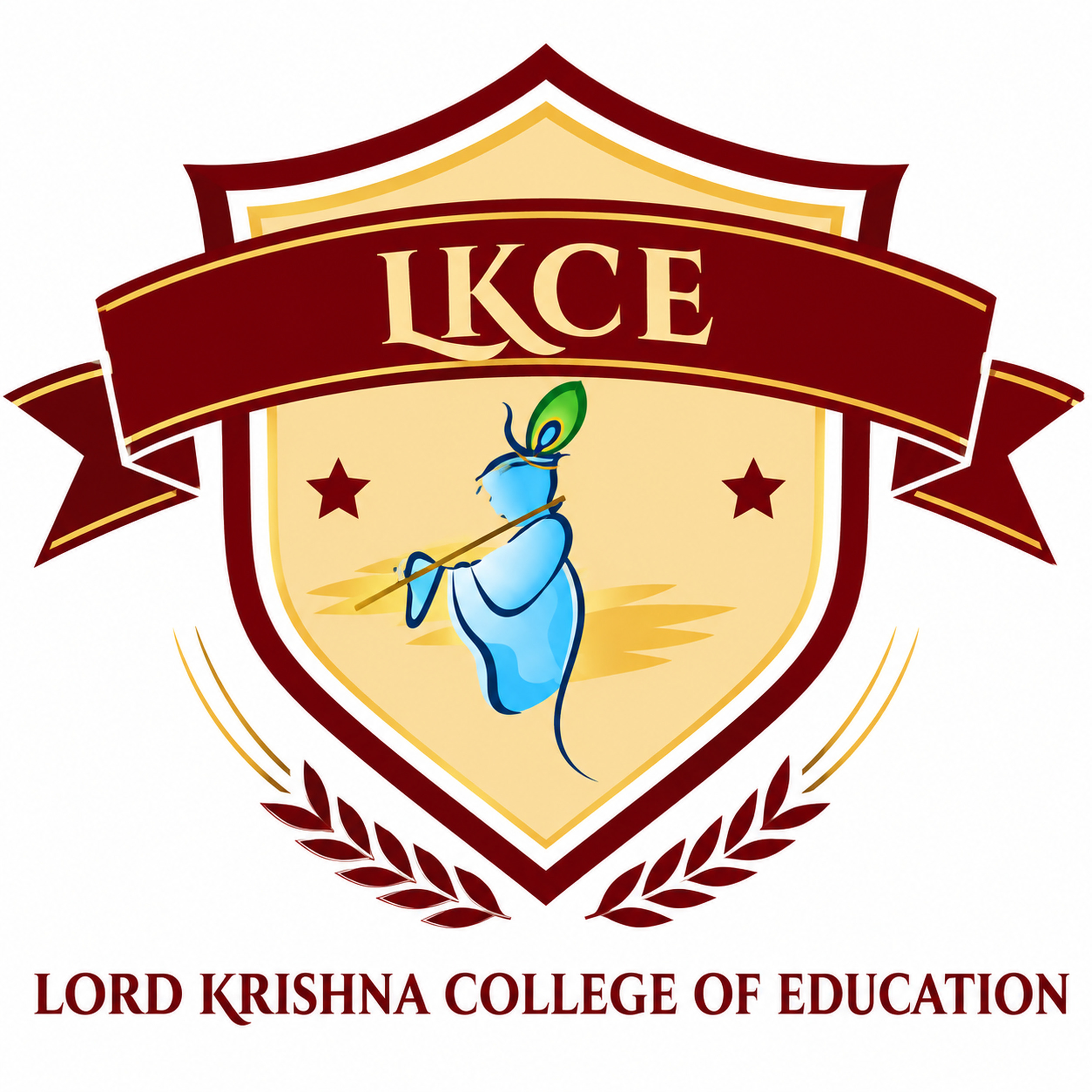 College Logo