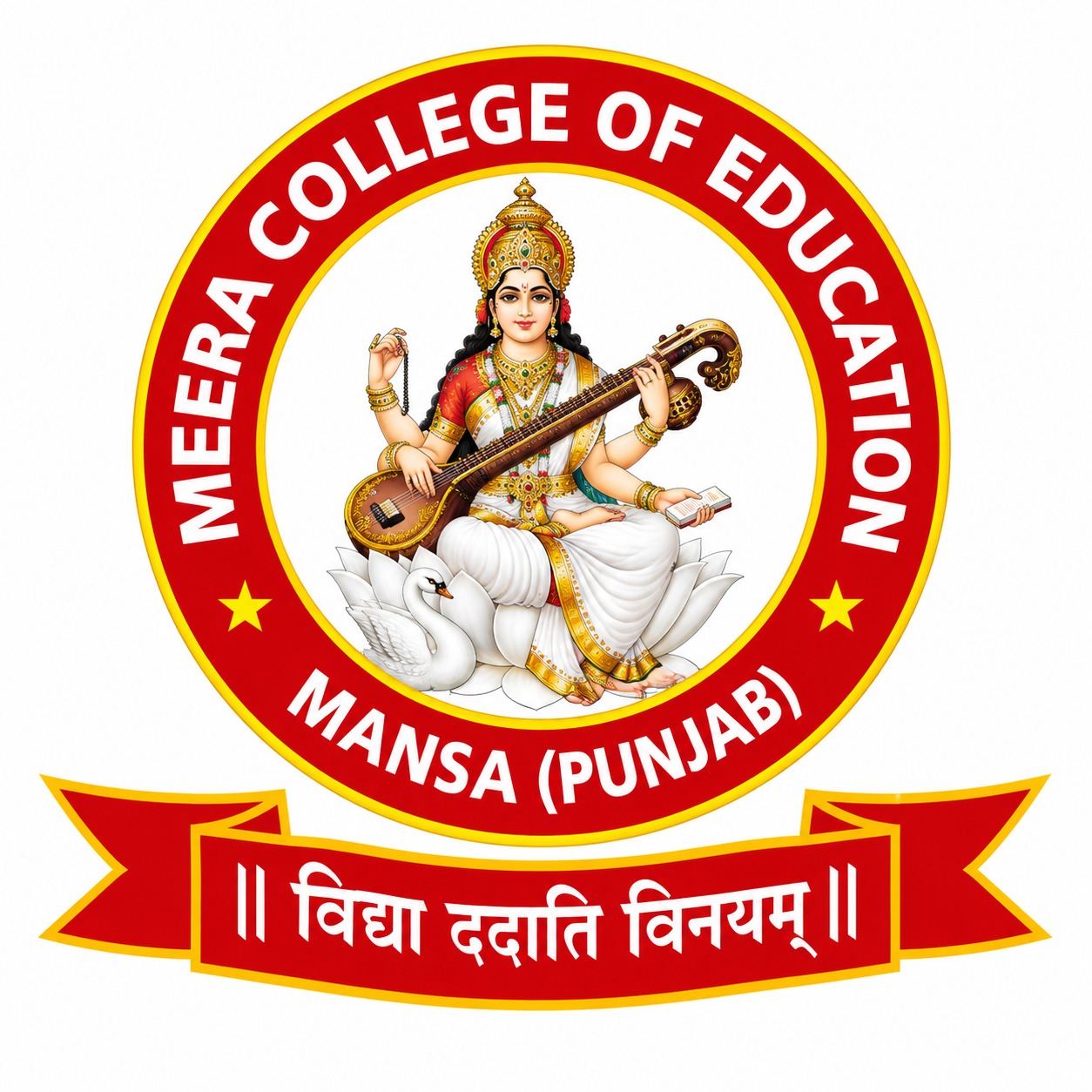 College Logo