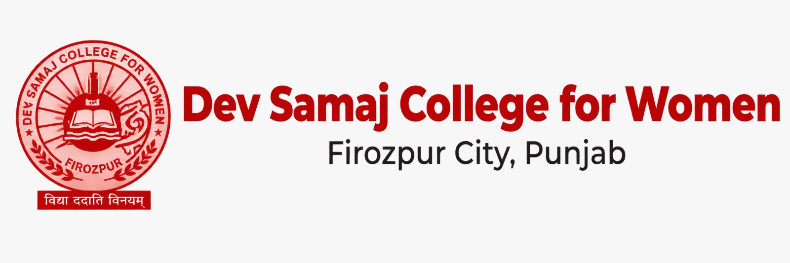 College Logo