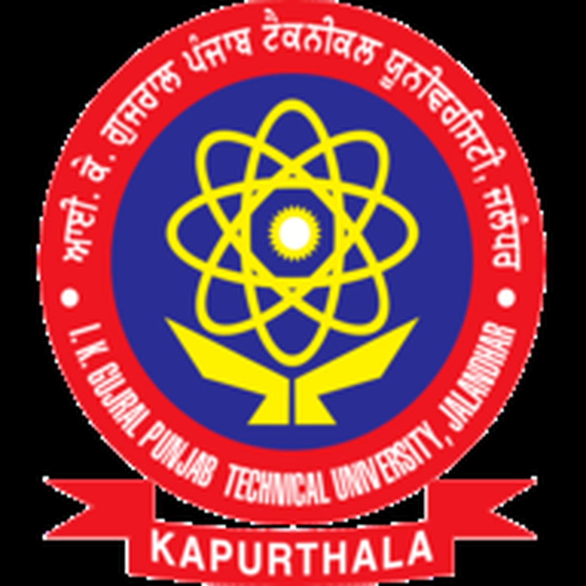 College Logo