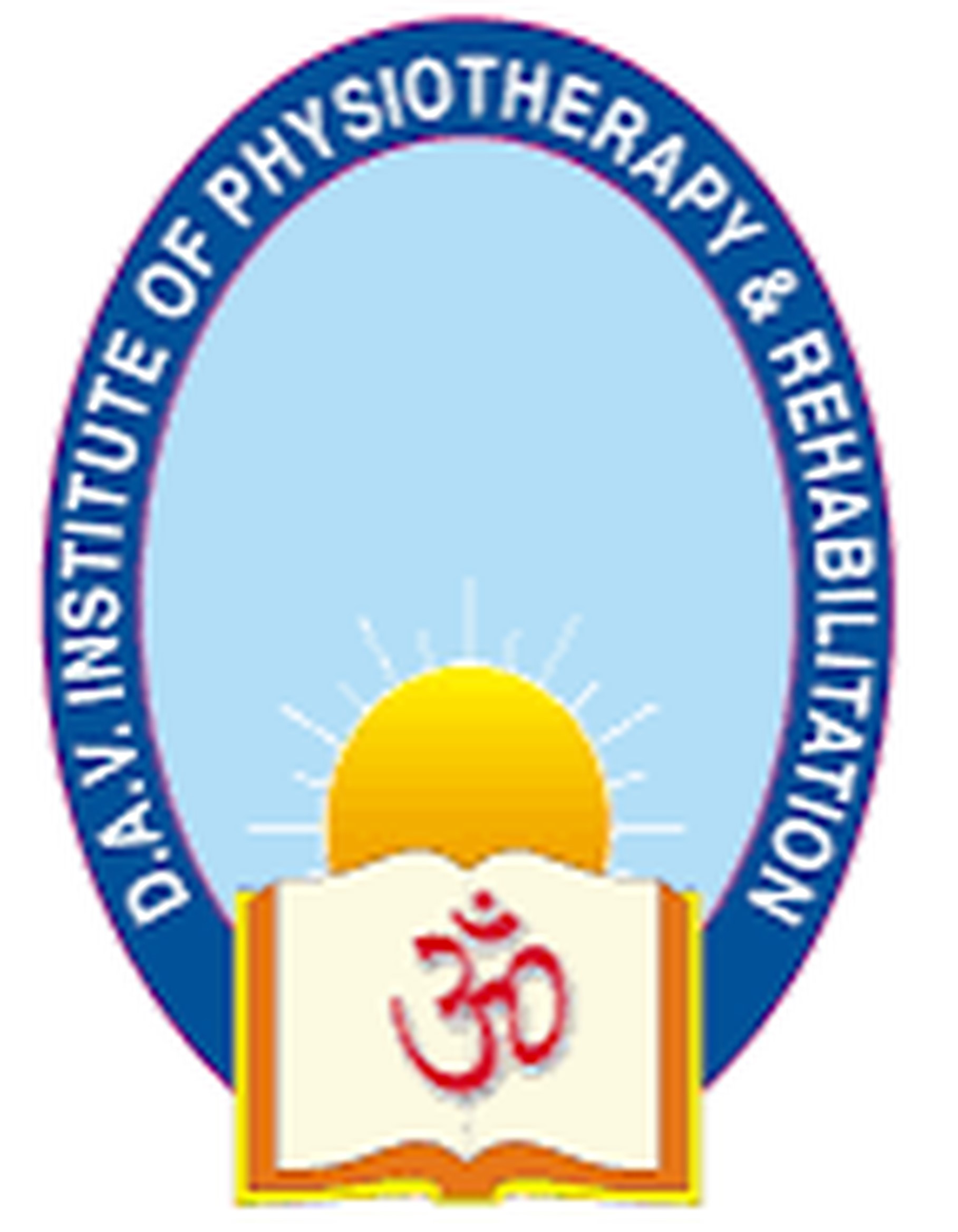 DAV Institute of Physiotherapy & Rehabilitation, Jalandhar