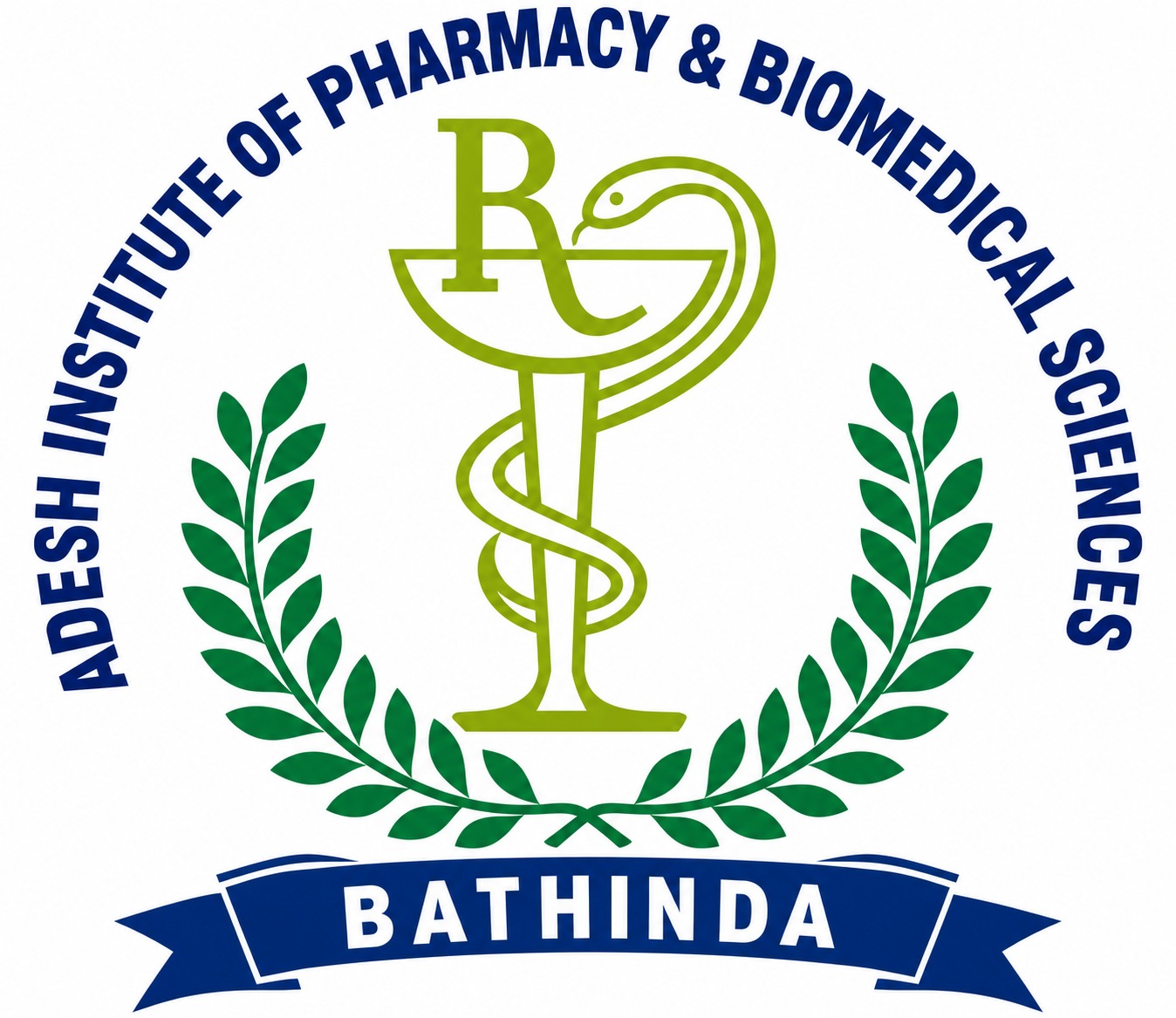 College Logo