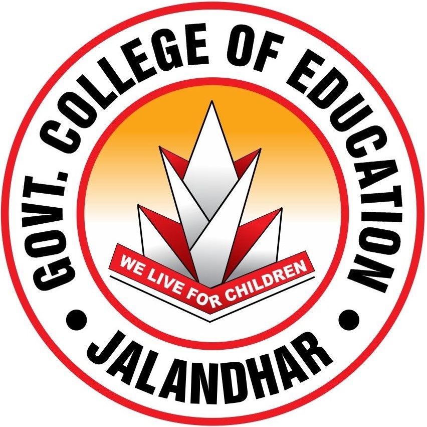 College Logo