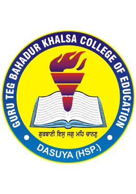College Logo