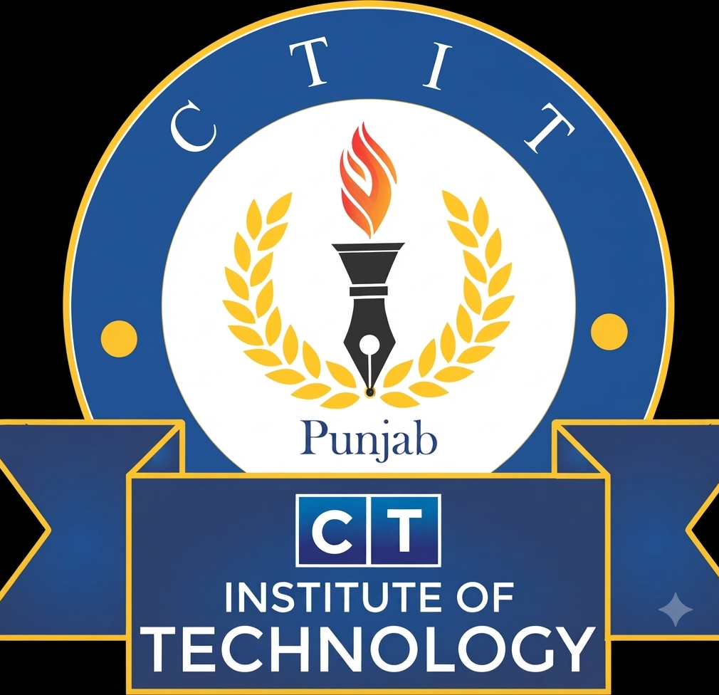 College Logo