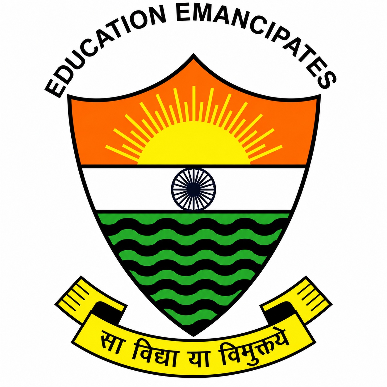College Logo