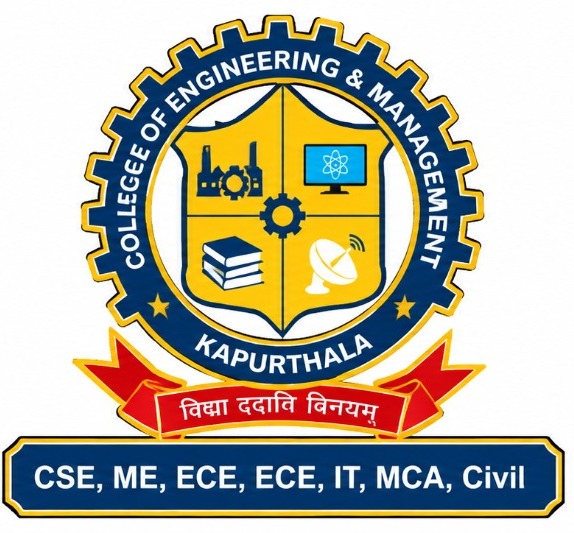 College Logo