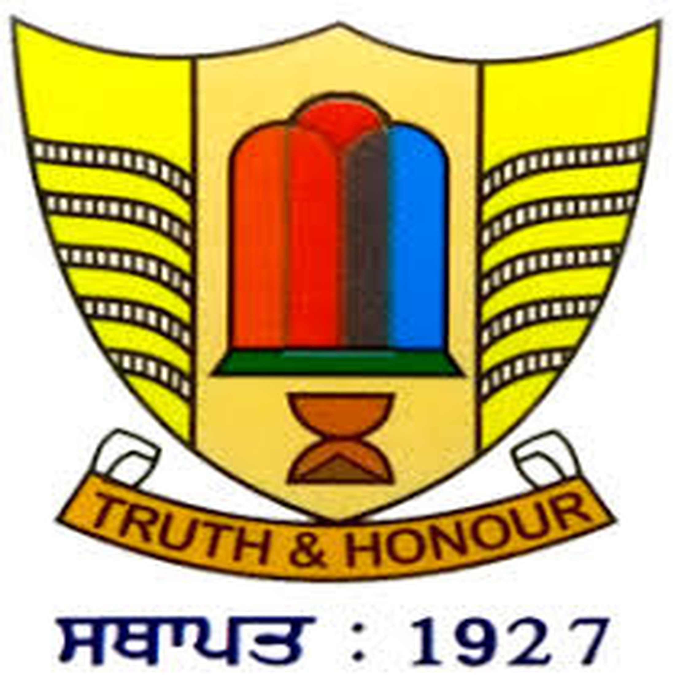 College Logo