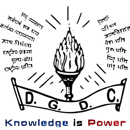 College Logo