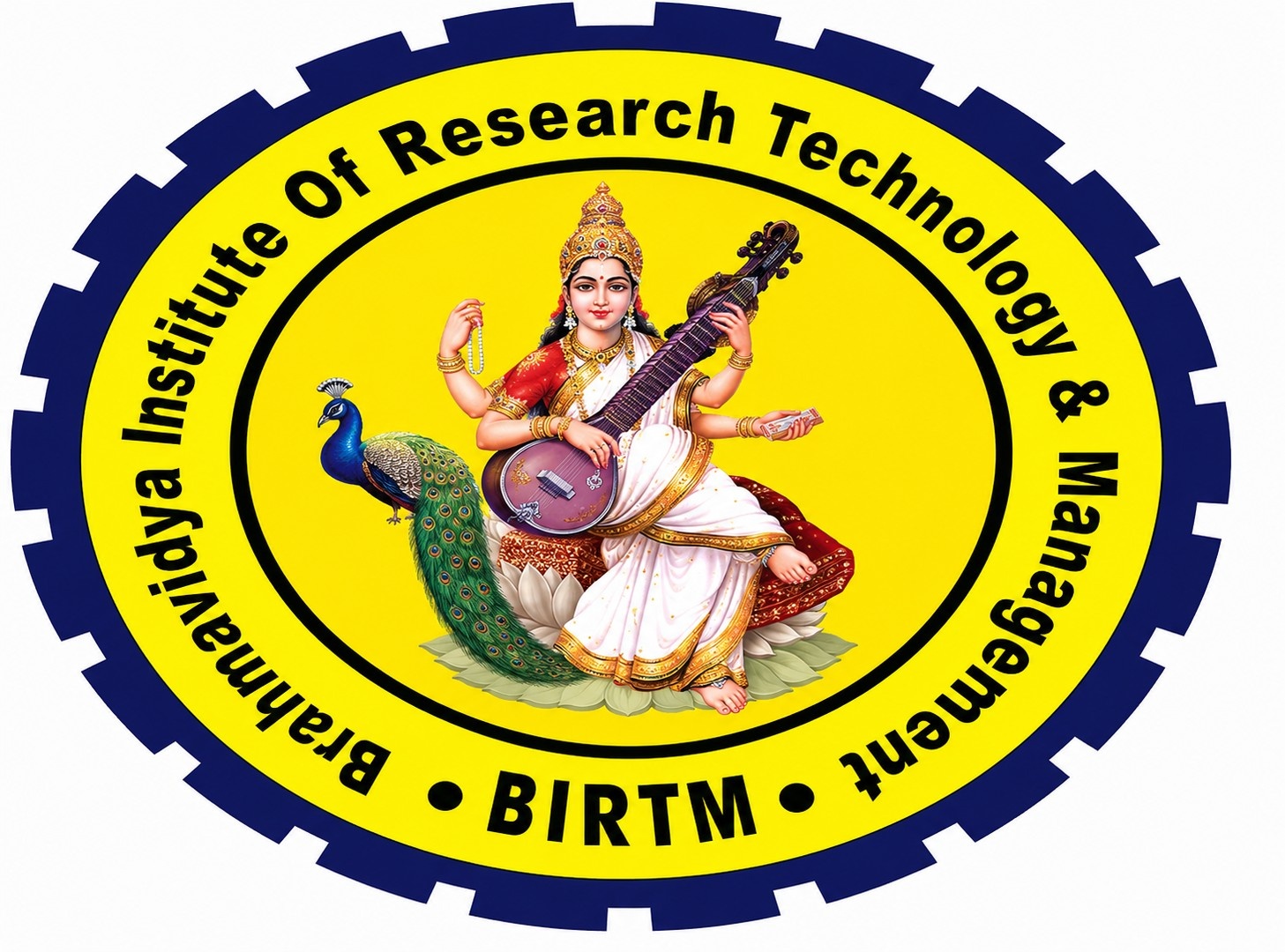 College Logo
