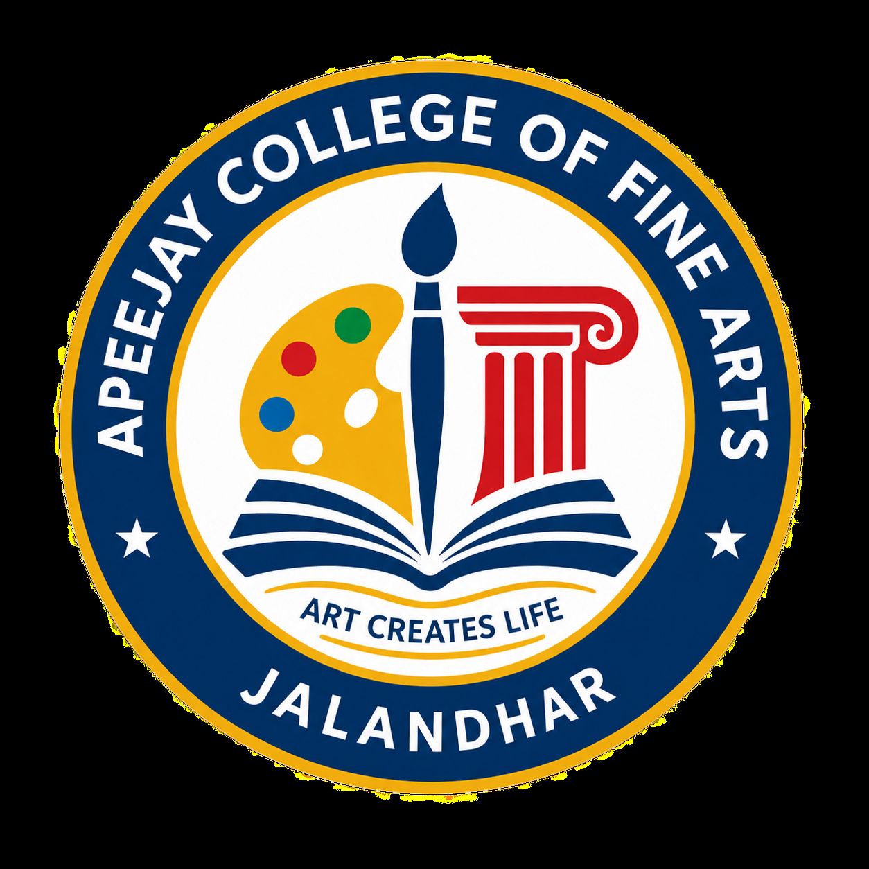College Logo