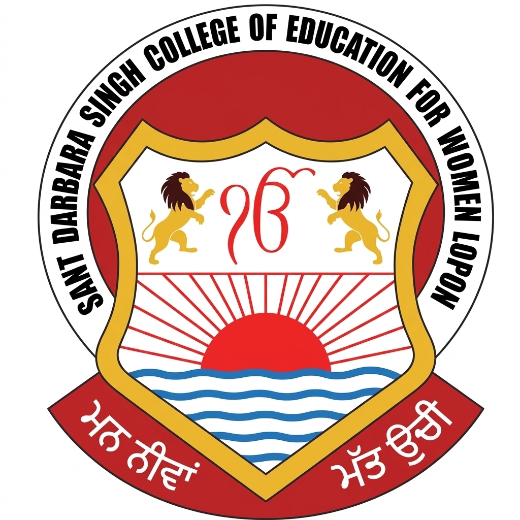 College Logo
