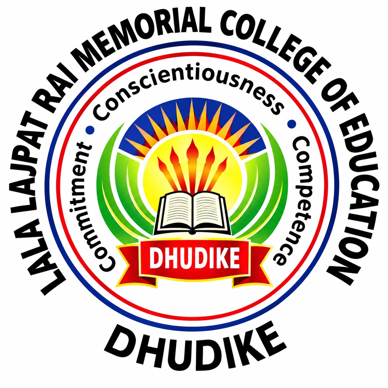 College Logo