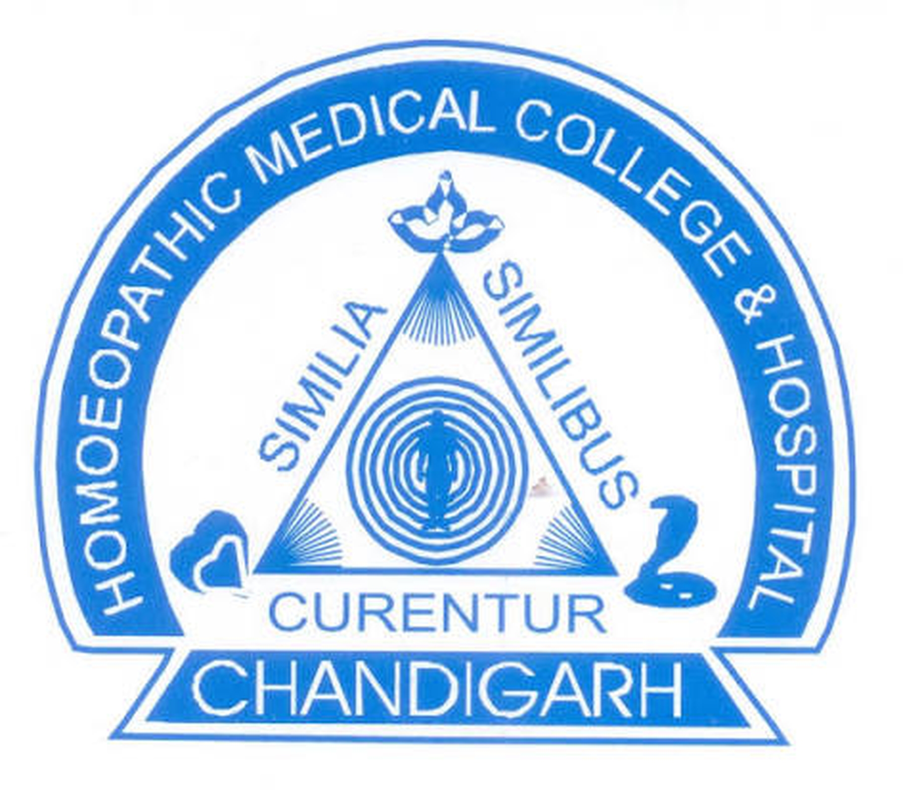 College Logo