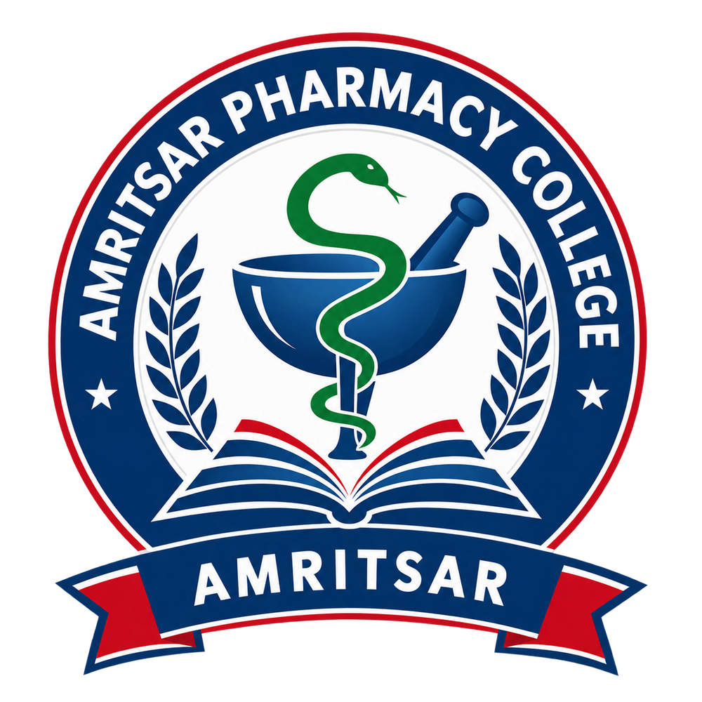College Logo