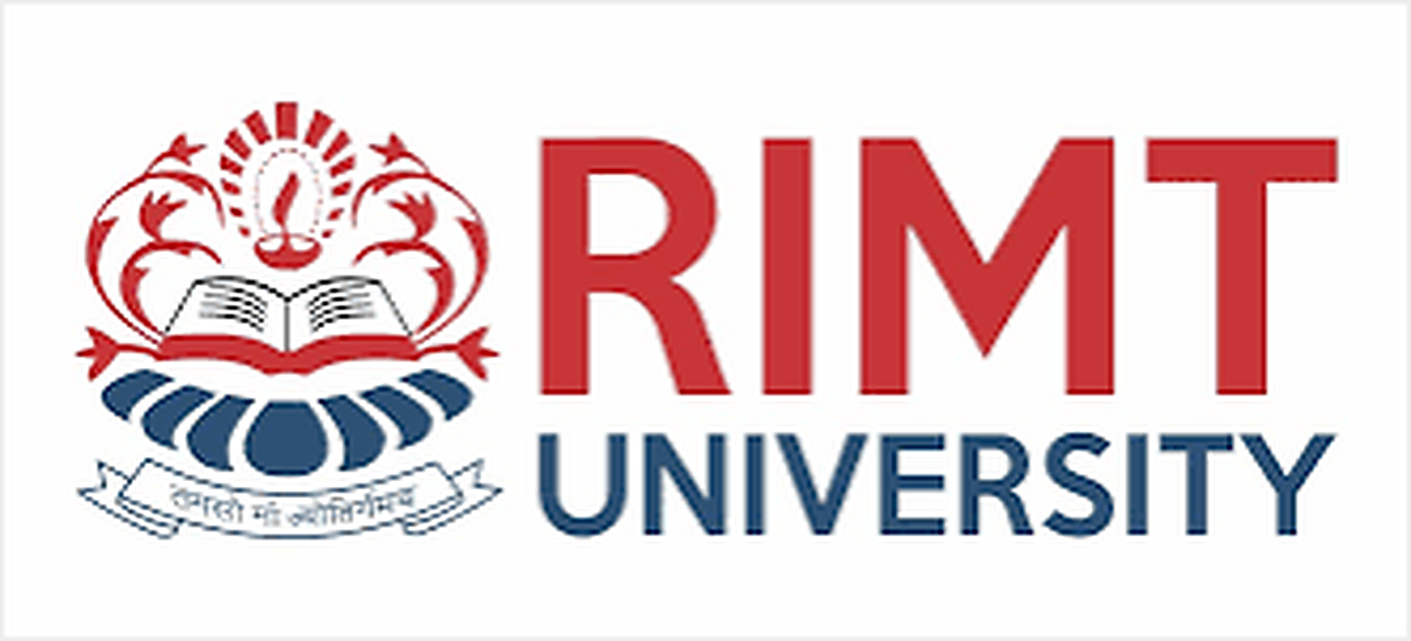 College Logo