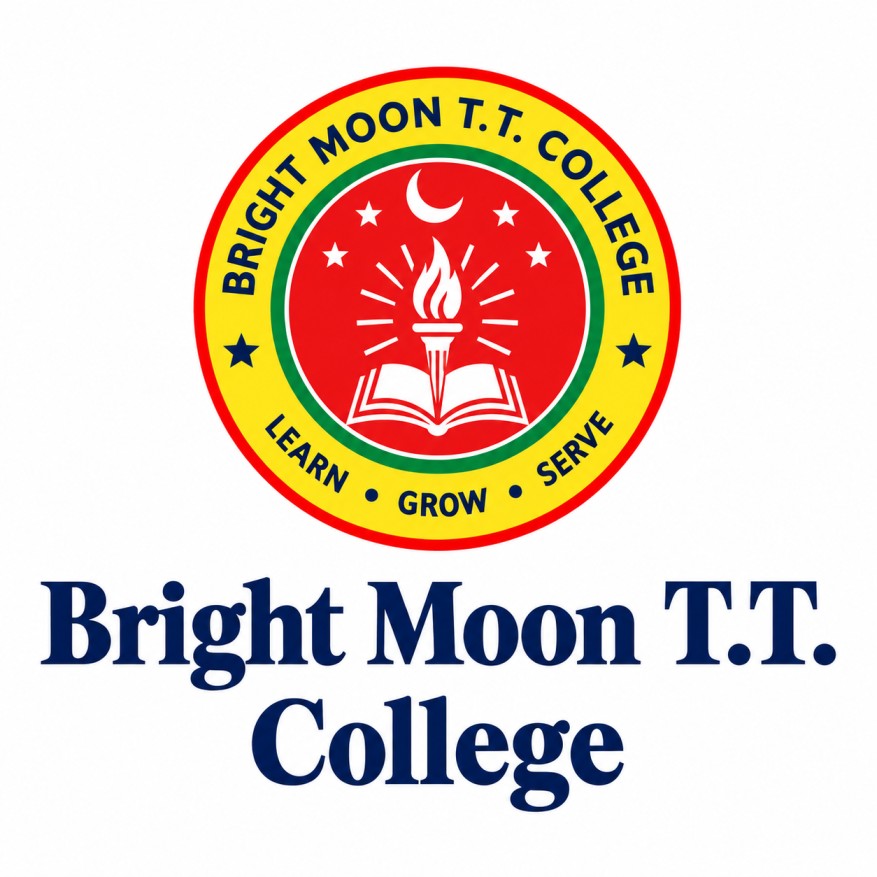 College Logo