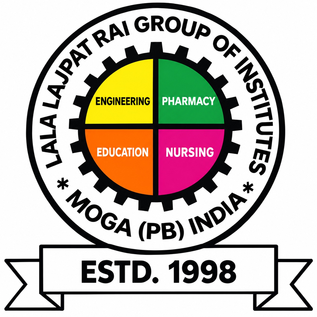 College Logo