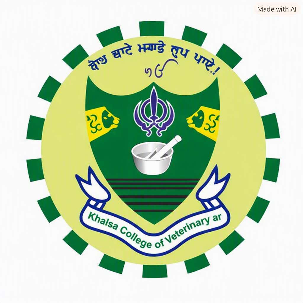 College Logo