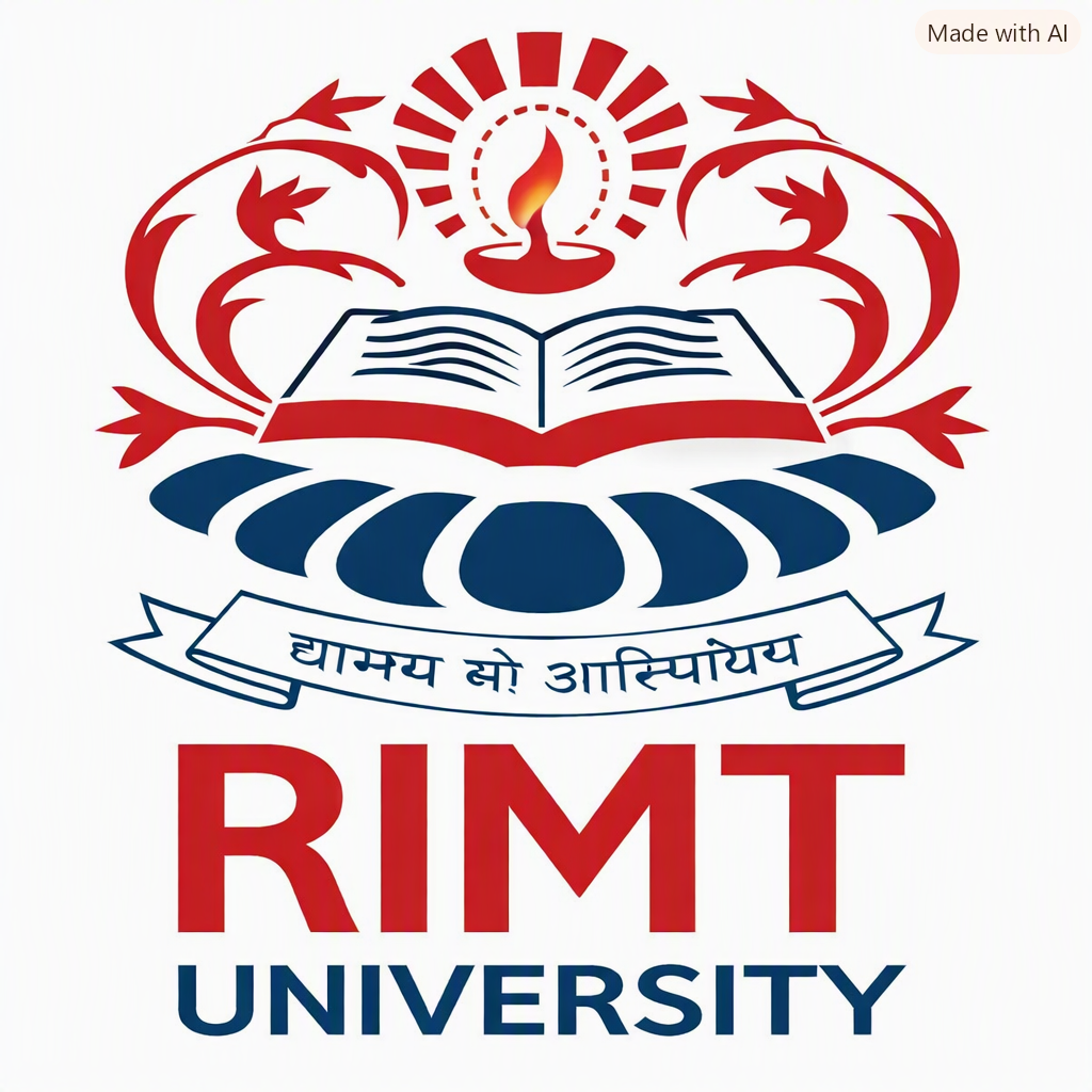 College Logo