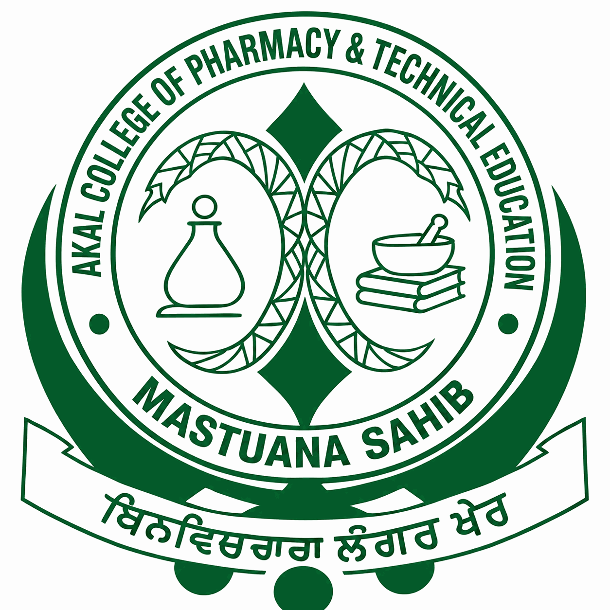 College Logo