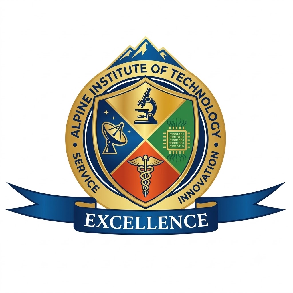 College Logo