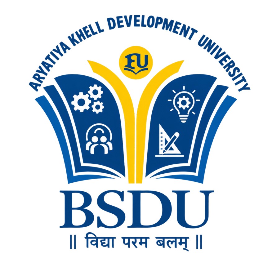 College Logo