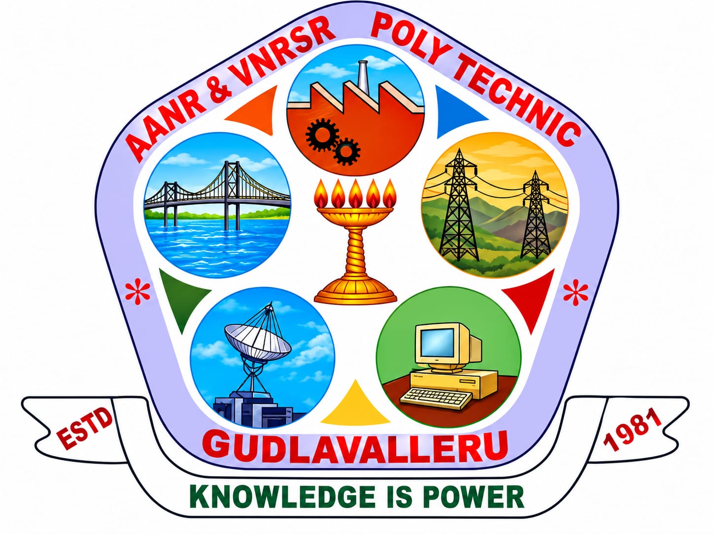 College Logo