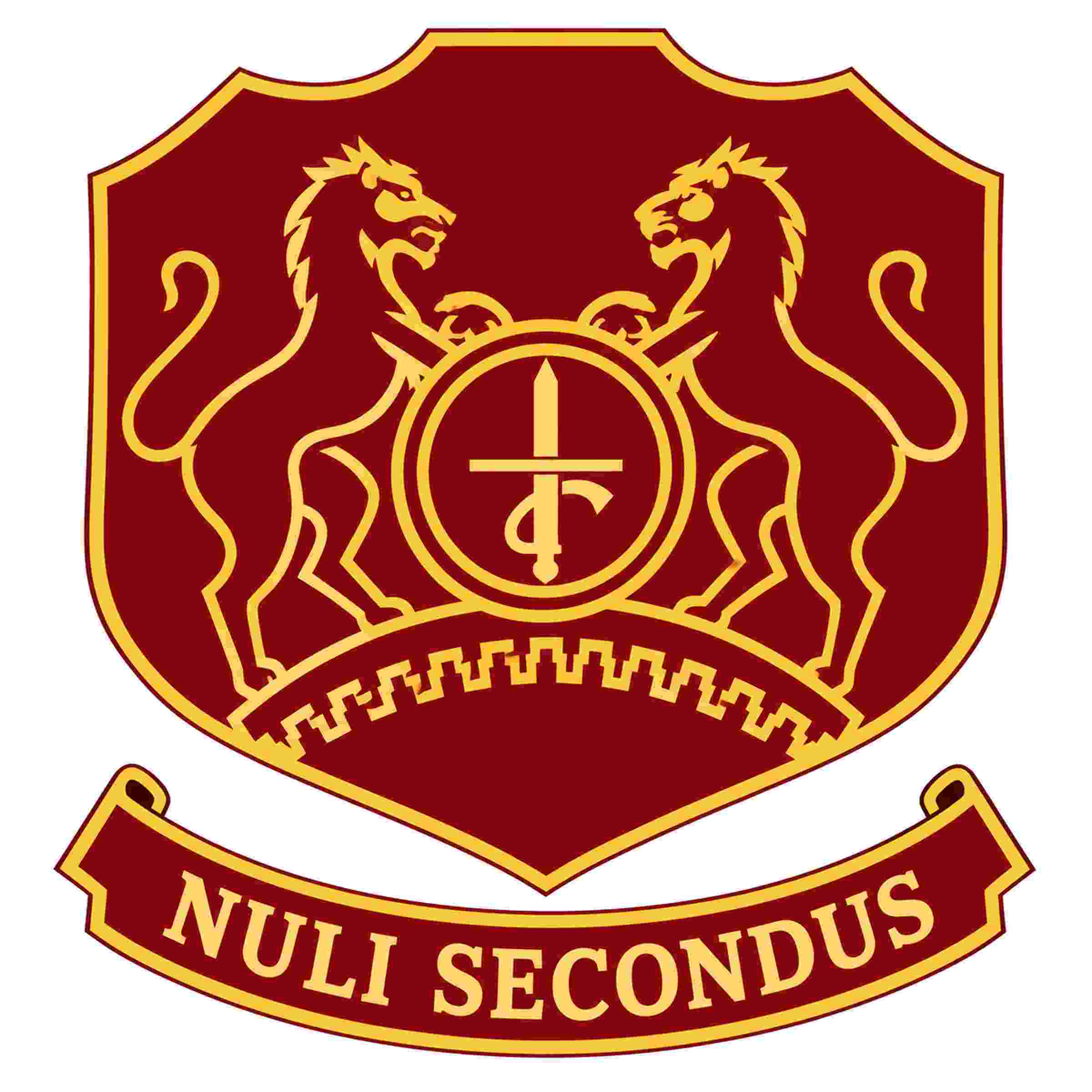 College Logo