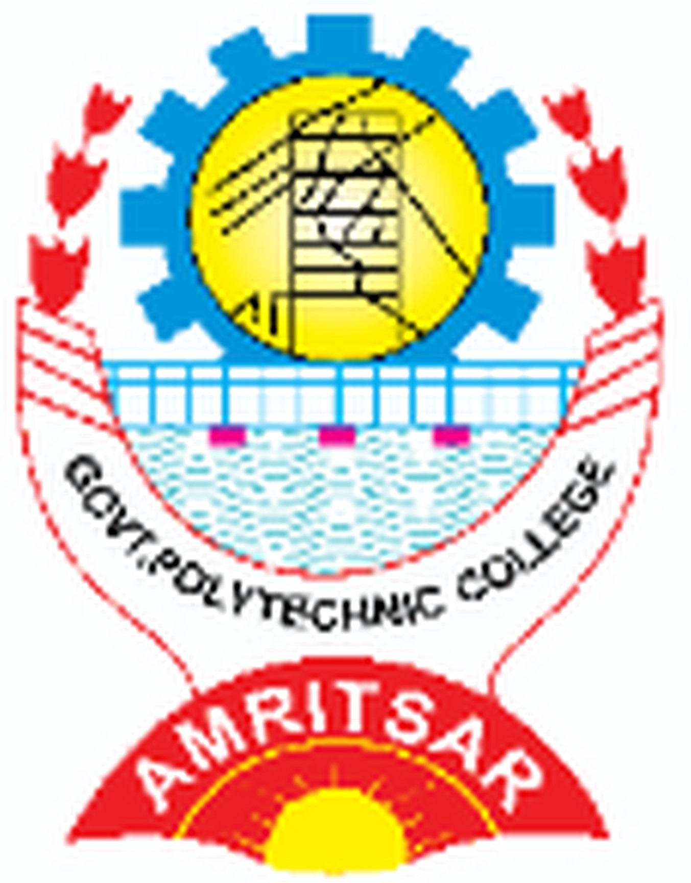 College Logo