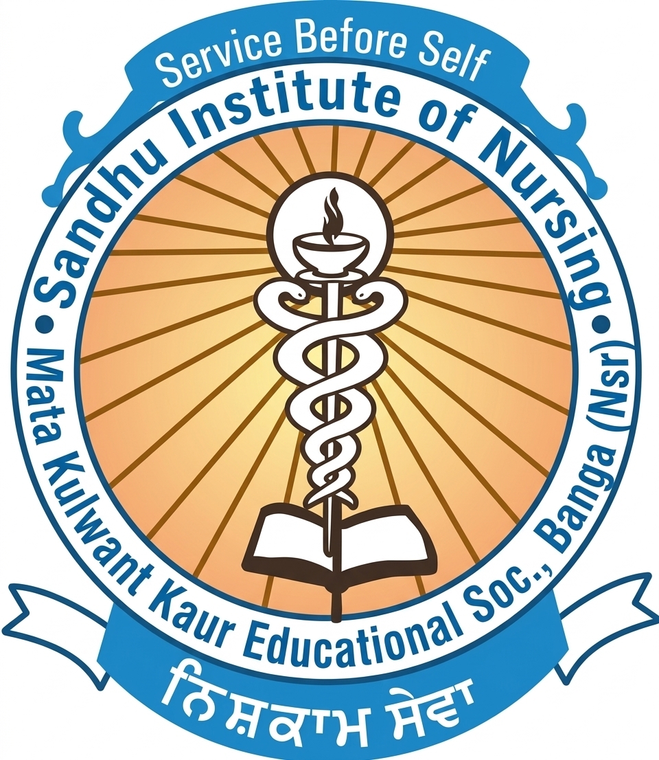 College Logo