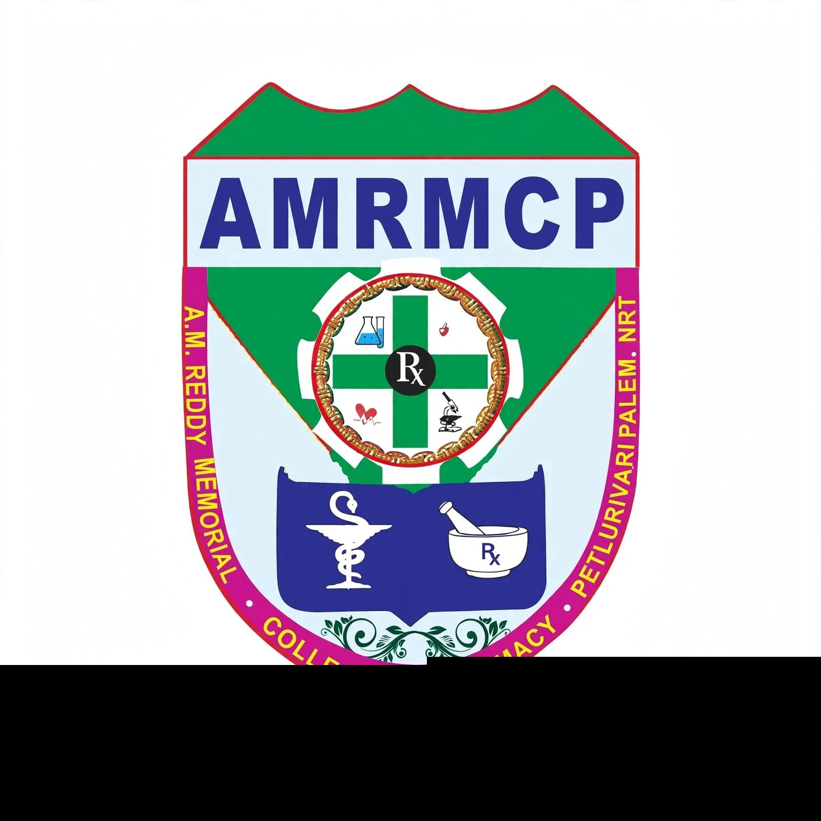 College Logo