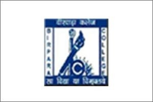 College Logo