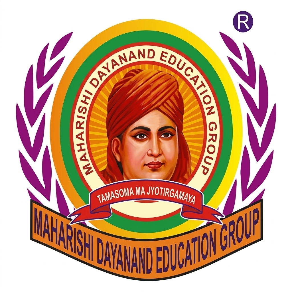 College Logo
