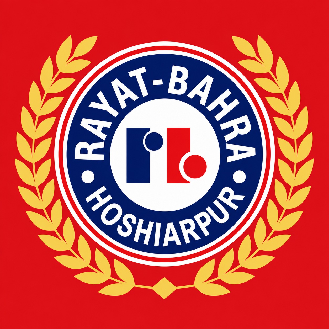 College Logo