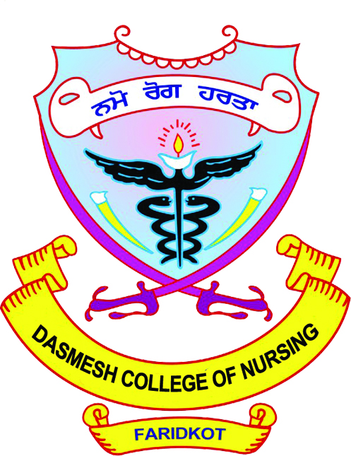 College Logo