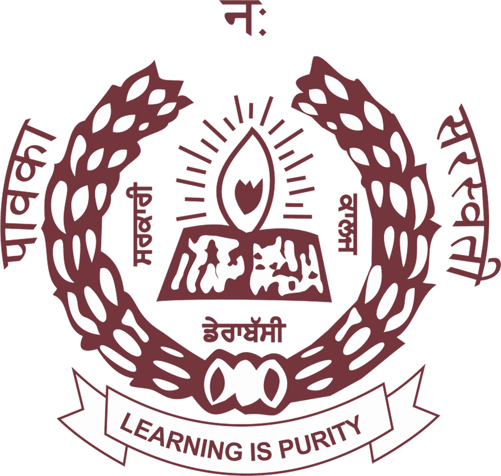 College Logo