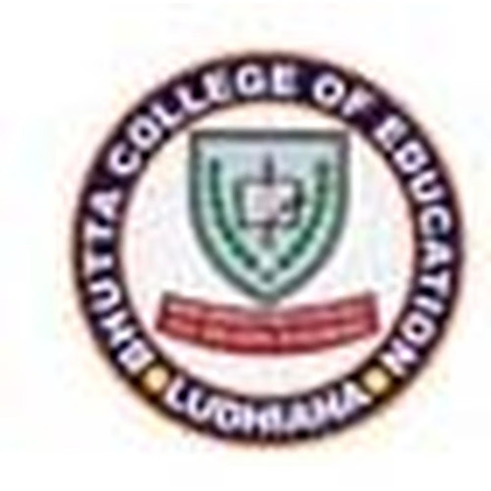 College Logo