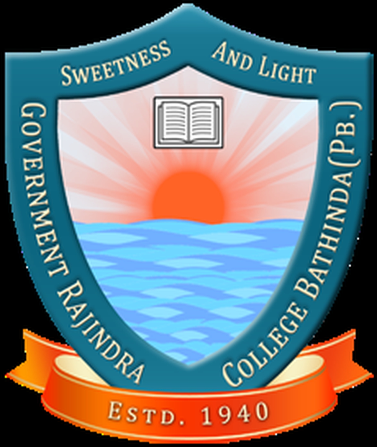 College Logo